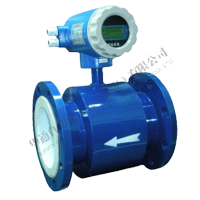 鈦電極電磁流量計(jì)