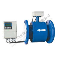 潛水型電磁流量計(jì)